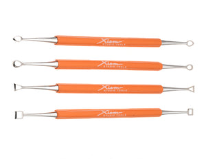 Double-Ended Carving Set - PSTS4C
