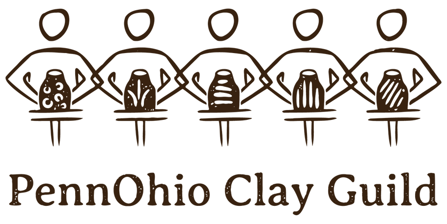 PennOhio Clay Guild: Nurturing Artists