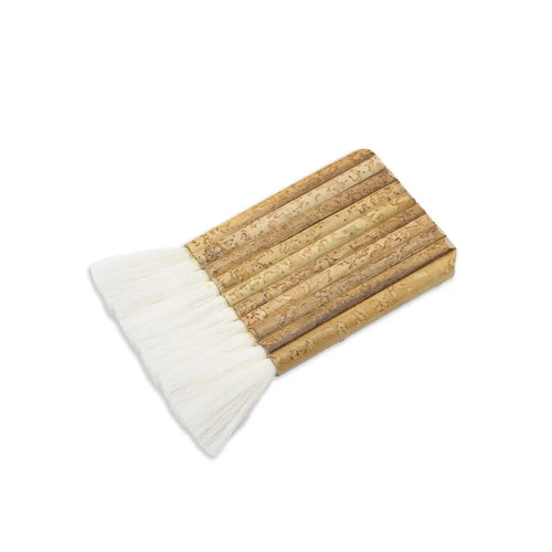 Chinese Multi-Head Brush