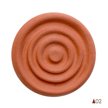 Load image into Gallery viewer, 417 Red Earthenware