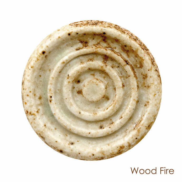 621 Troy Woodfire Clay