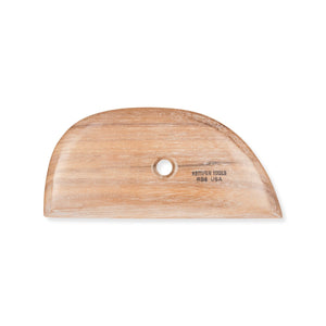 Wooden Potter's Ribs