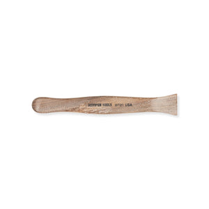 Wood Tools