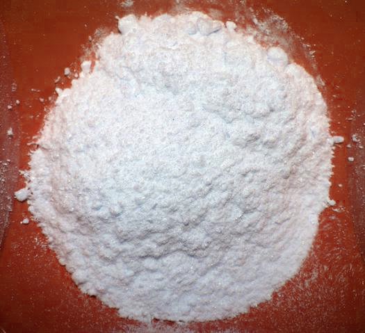 Borax, Powdered – Ceramic Supply Chicago