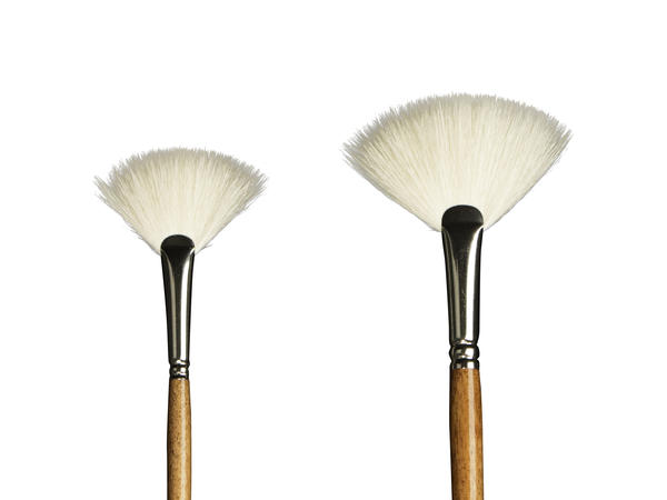 AMACO Fan Brushes