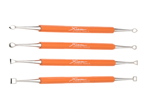 Double-Ended Carving Set - PSTS4C