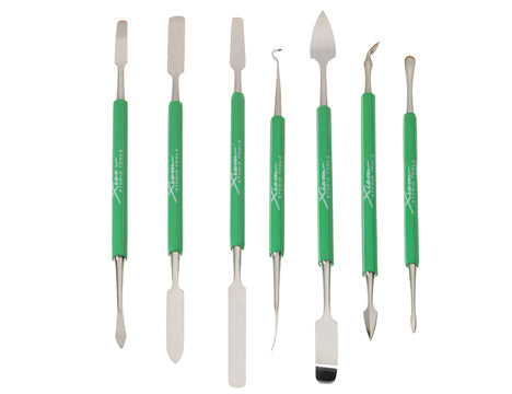 Double-Ended Carving & Sculpting Set PSTS7CS