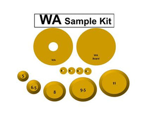 WA Sample Kit