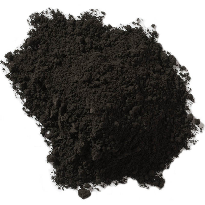 Iron Oxide, Black