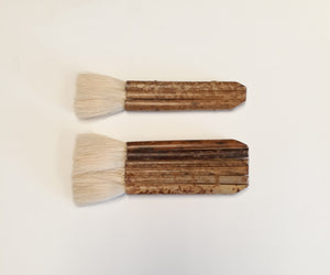 Chinese Multi-Head Brush