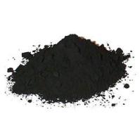 Copper Oxide, Black