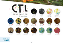 Load image into Gallery viewer, Crystaltex