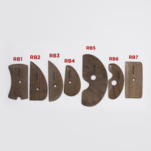 Load image into Gallery viewer, Wooden Potter&#39;s Ribs