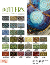 Load image into Gallery viewer, Amaco Potter&#39;s Choice
