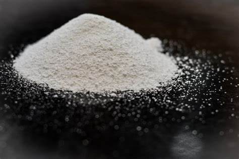 Soda Ash, Light