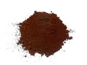 Iron Oxide, Red Spanish