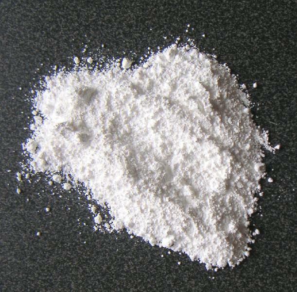 Calcium Carbonate Powder